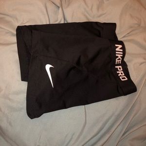 NIKE PROS!